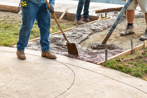  St Bernard, OH Concrete contractor Pros