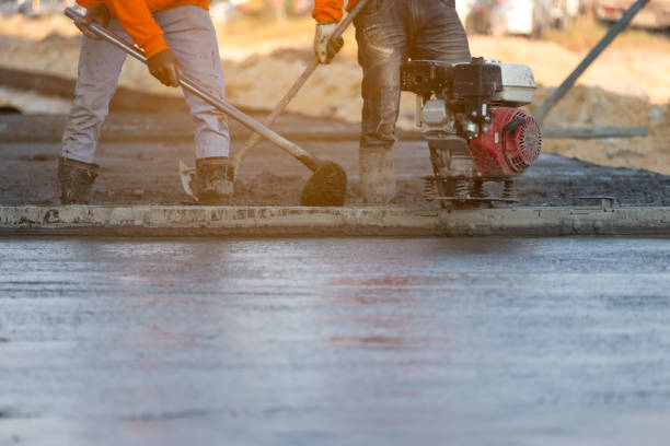 Best Commercial Concrete Services in St Bernard, OH