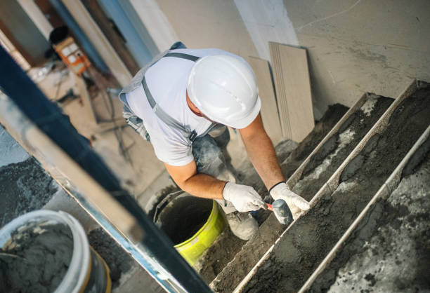 Best Concrete Sealing and Maintenance in St Bernard, OH