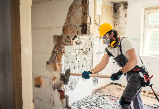 Best Residential Concrete Solutions in St Bernard, OH