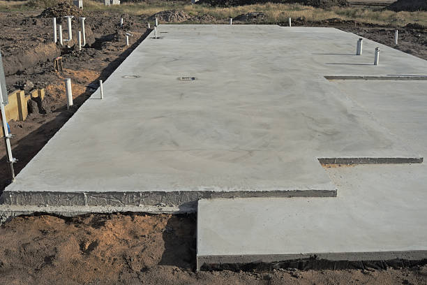 Best Concrete Retaining Walls in St Bernard, OH