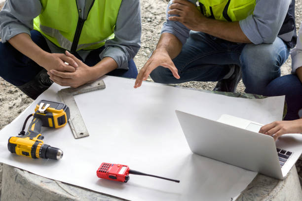 Best Concrete Foundation Repair in St Bernard, OH