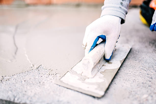 Best Concrete Removal and Replacement in St Bernard, OH